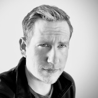 VMware Employee Luke Powell's profile photo