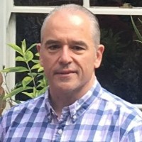 Now Foods Employee Brian Leonard's profile photo