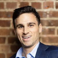 Swag.com Employee Ari Zanger's profile photo