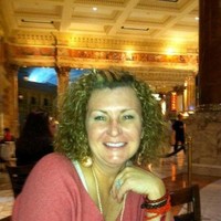 Forensic Analytical Employee Michelle Hall's profile photo