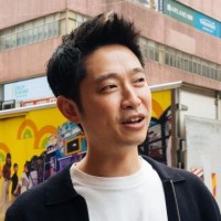 Adobe Employee Nicolas Long's profile photo