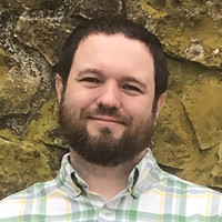Hope for Healing Employee Garrett Irby's profile photo