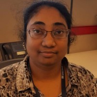 Echelon Services, LLC Employee Lavanya Sikhinam's profile photo