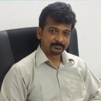 Self-employed Employee Israel Jebasingh's profile photo