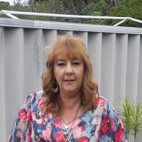 Orontide Group Limited Employee Tania Black's profile photo