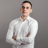 LogiSense Ltd Employee Евгений Киселев's profile photo