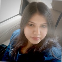 Barclays Employee Manisha Dixit's profile photo