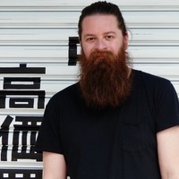 Beavertown Brewery Employee Tom Rainsford's profile photo