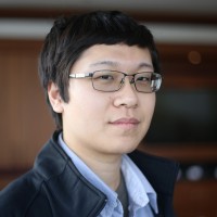 Jiaming Liu's profile photo