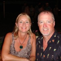 Relax The Back Franchise Employee Richard Dunham's profile photo