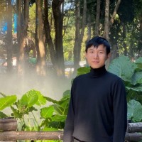 TikTok Employee Caleb Wang's profile photo