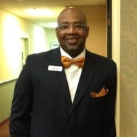 Johnny Tolbert Email