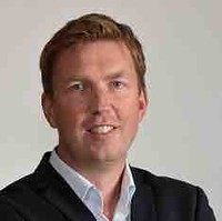 Kudelski Group Employee Morten Solbakken's profile photo