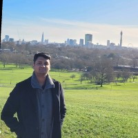 Vidit Jain Email