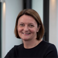 Schroders Employee Dionne Smith's profile photo