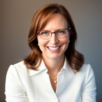 International Association of Women Employee Zanette Strickland's profile photo