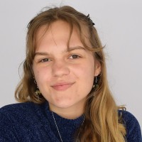 Park Pride Employee Hannah Jones's profile photo