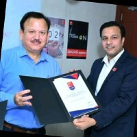 C.M.R. LIMITED Employee Sanjay Singh's profile photo