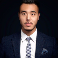 Perdue Farms Employee Daniel So's profile photo