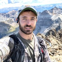 Power My Analytics Employee Nathaniel May's profile photo