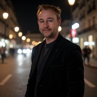 Electronic Arts (EA) Employee Dan Pease's profile photo