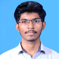 MERLIN AUTOMATION SOLUTIONS PVT LTD Employee Aravindh D's profile photo