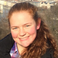 Changeis, Inc. Employee Anna Steinfeld's profile photo