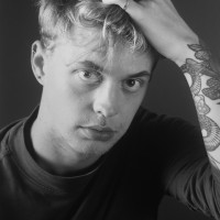 Kavi Gupta Gallery Employee Garrett Walinske's profile photo