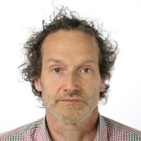 Philips Innovation Services Employee Thom Warmerdam's profile photo