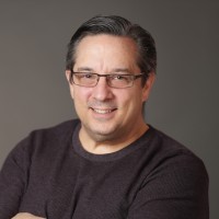 Step One Creative Employee Mark Proud's profile photo