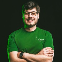 LOUD Employee Stefano Bertagnoni's profile photo