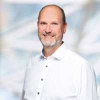 Burson Employee Andre Wigger's profile photo