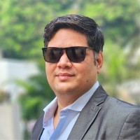 Ambassador Stationery Conecpt Employee Sunil Saini's profile photo