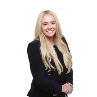Don Cameron & Associates Employee Savannah-Belle Gibson's profile photo