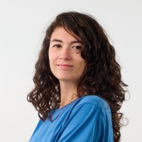 Capsule Creative Studio Employee Ilenia Lovato's profile photo