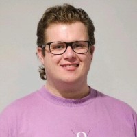 Uprety Home Care Employee Benjamin Lawrence's profile photo