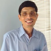 National Dairy Development Board Employee Sridhar's profile photo