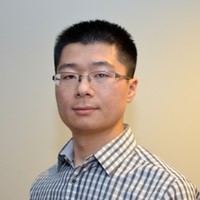 GitLab Employee Joe Zhou's profile photo