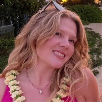 NAVSUP Fleet Logistics Center San Diego Employee Brooke Gregory's profile photo