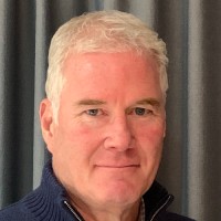 BERTHON Employee Keith Ciwfm's profile photo