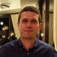 Empiric Student Property plc Employee Tom Wright's profile photo