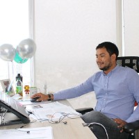 INVER MANAGEMENT Employee Jefferson Bautista's profile photo