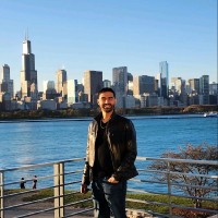 DreamTrips - travelclub Employee Enrique Valdivia's profile photo