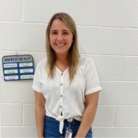 Progressive Steps, LLC Employee Krystyna Jamroz's profile photo