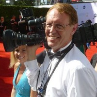 Freelance Video Editing Services Employee George Barker's profile photo