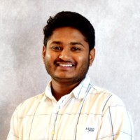 Critical Management Solutions (CMS) Employee Vinay Kommagoni's profile photo