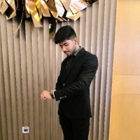 Transcloud Labs Employee Vishnu Sankar's profile photo