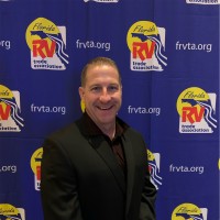 NTP Distribution Employee Tony Coppo's profile photo