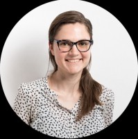 AR Urbanism Employee Ioana Gherghel's profile photo