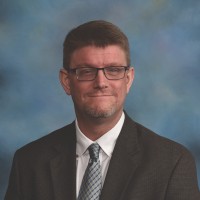 Visa Lighting Employee Scott Nejedlo's profile photo